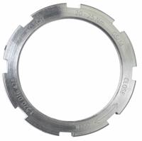 Bosch lockring for chainring