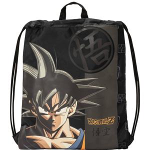 Dragon Ball Z Gymbag Goku - 42 x 34 cm - Polyester