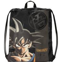 Dragon Ball Z Gymbag Goku - 42 x 34 cm - Polyester - thumbnail