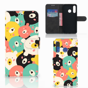 Huawei P30 Lite (2020) Leuk Hoesje Bears