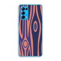Bast A: Oppo Find X3 Lite Transparant Hoesje