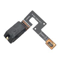 Koptelefoon jack Flex kabel voor Nokia 7