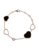 Chopard bracelet Happy Hearts - Rose