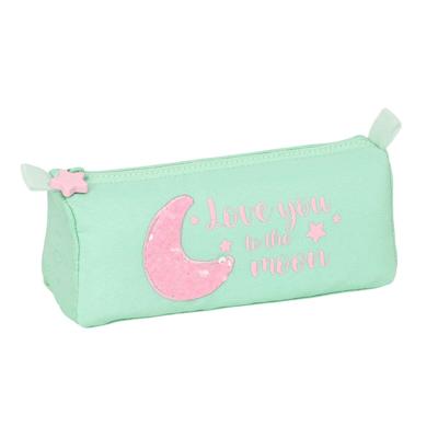 Alleshouder BlackFit8 Moon Groen 21 x 8 x 7 cm