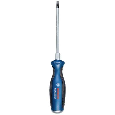 Bosch Professional Bosch Power Tools Platte schroevendraaier