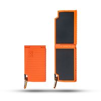 Xtorm XR105 powerbank Lithium-Polymeer (LiPo) 10000 mAh Oranje - thumbnail