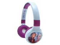 LEXIBOOK Bluetooth-koptelefoon (Frozen)