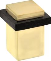 Vierkante deurstopper MGO