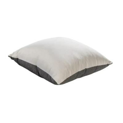 Decoratief kussen 50x50 cm light-dark grey Yoi - Yoi