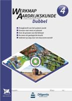 Werkmap Aardrijkskunde (Paperback)