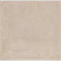 Cawö Cawö The Luxury 5000 Gezichtsdoekje 30x30 travertin