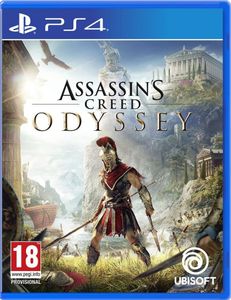 Assassin's Creed Odyssey