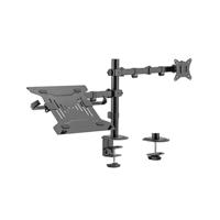 Schermtafel Support GEMBIRD