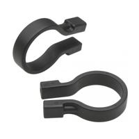 Rixen Kaul Bevestigingsadapter 35mm Zwart (2) - 414207