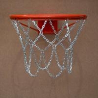 DELUXE ANTI-VANDALISM BASKETBALL NET - SINGLE UNIT