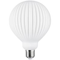 Paulmann 29078 LED-lamp Energielabel F (A - G) E27 Globe Lampion 4.3 W Warmwit (Ø x h) 125 mm x 175 mm 1 stuk(s)