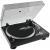 Omnitronic BD-1390 USB draaitafel zwart