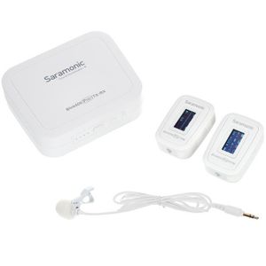 Saramonic Blink500 Pro B1W - White