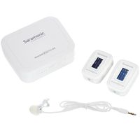 Saramonic Blink500 Pro B1W - White Saramonic Blink500 Pro B1W - White