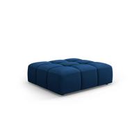 Haluta - Hocker Frans - 96x96x38 - Blauw