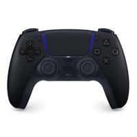 DualSense® draadloze controller - Midnight Black | PS5 en pc