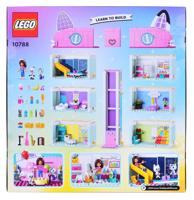 LEGO GABBY'S DOLLHOUSE 10788 GABBY POPPENHUIS