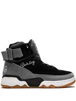 Ewing x Concepts baskets montantes 33 - Noir