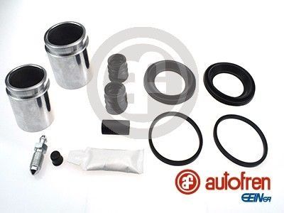 Reparatieset, remklauw D41949C