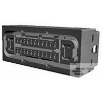 TE Connectivity 1612683-1 Inhoud: 1 stuk(s) Box - thumbnail