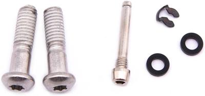 SRAM bouten kit screw/bolt kit level tlm/ult. b1