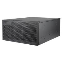 SilverStone RM52 server behuizing 5U - thumbnail