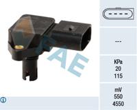 FAE MAP sensor 15038 - thumbnail