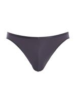 HOM - Micro Briefs - Plumes - antraciet, Maat:M