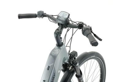 CONWAY elektrische trekkingfiets "cairon tf 2.7 625" mod. 24