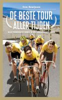 De beste Tour aller tijden - Sven Remijnsen - ebook