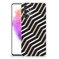 Samsung Galaxy A73 5G | TPU Hoesje | Illusion