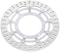 TRW -lucas remschijf "msw271" rotor msw271 floating