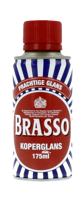Brasso Koperglans 175ml