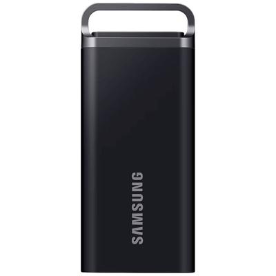 Samsung Portable T5 EVO 8 TB Externe SSD harde schijf USB-C 3.2 Gen 1 Zwart MU-PH8T0S/EU