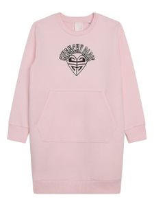 Givenchy Kids x Disney robe à imprimé Oswald - Rose