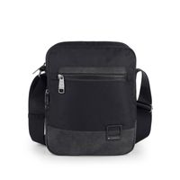 Gabol Crossbody Schoudertas 8&apos;&apos; Stone Zwart