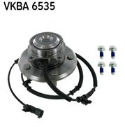 Wiellager VKBA6535 - thumbnail