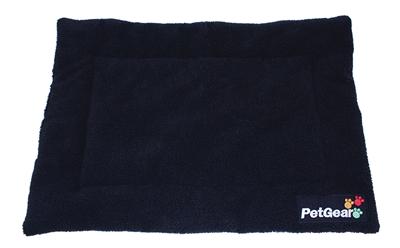 PETGEAR LIGMAT ZWART