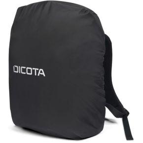DICOTA D32159 laptoptas 40,6 cm (16 ) Rugzak Zwart