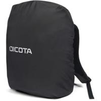 DICOTA D32159 laptoptas 40,6 cm (16 ) Rugzak Zwart