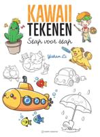 Kawaii tekenen (Paperback)
