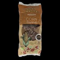 Bonvita Premium coco maiswafel bio 100 Gram