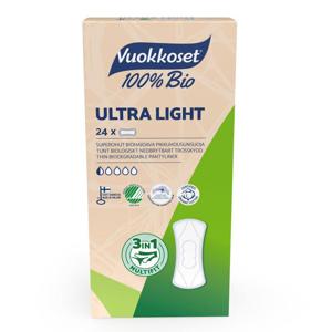 Vuokkoset Inlegkruisjes ultra light
