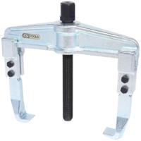 KS Tools 6200102 Poelietrekker Aantal haken: 2