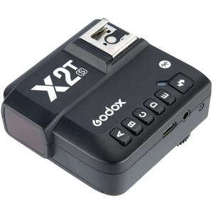 Godox X2 transmitter voor Sony